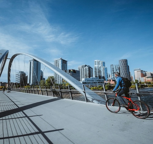 Calgary